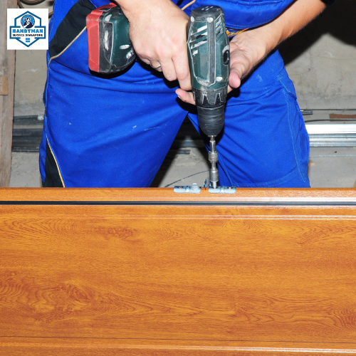 Elevate Your Space with Expert Door Repair Services in Singapore